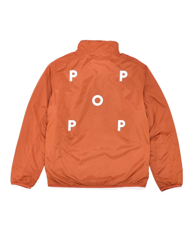 雙面穿外套 plada fleece jacket