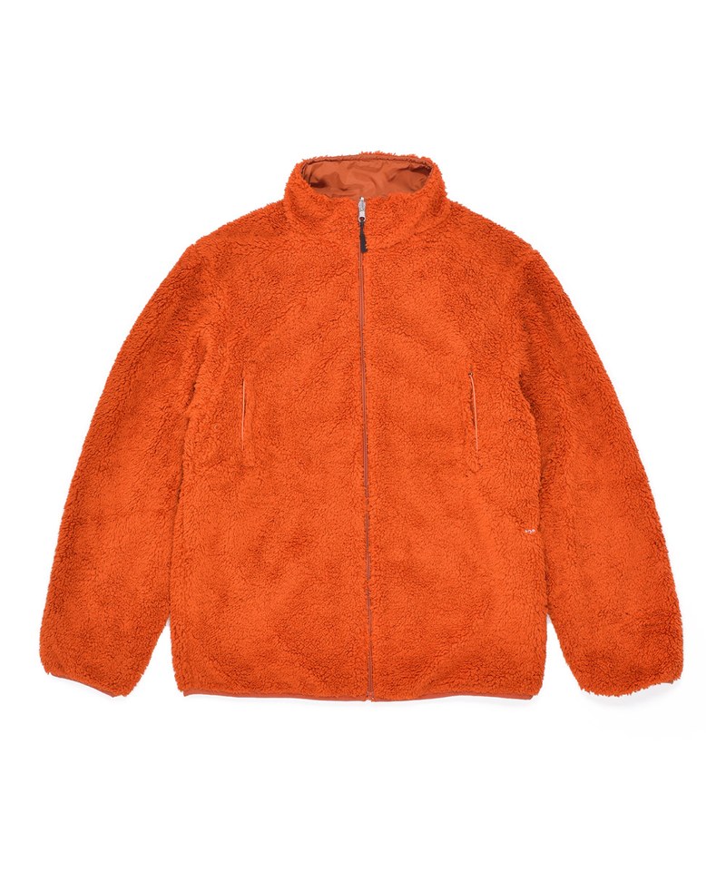 雙面穿外套 plada fleece jacket