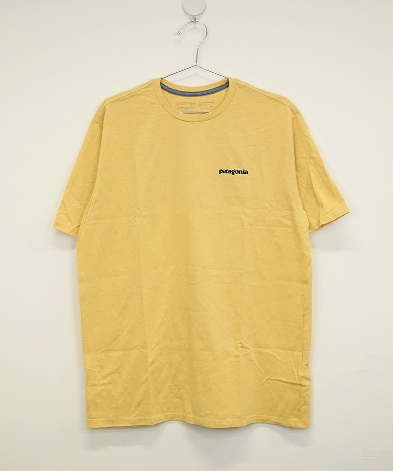 38504 經典短Tee M's P-6 Logo Responsibili-Tee