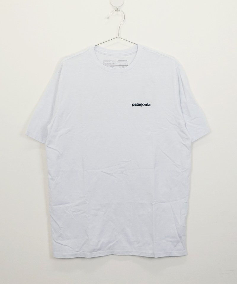 38504 經典短Tee M's P-6 Logo Responsibili-Tee