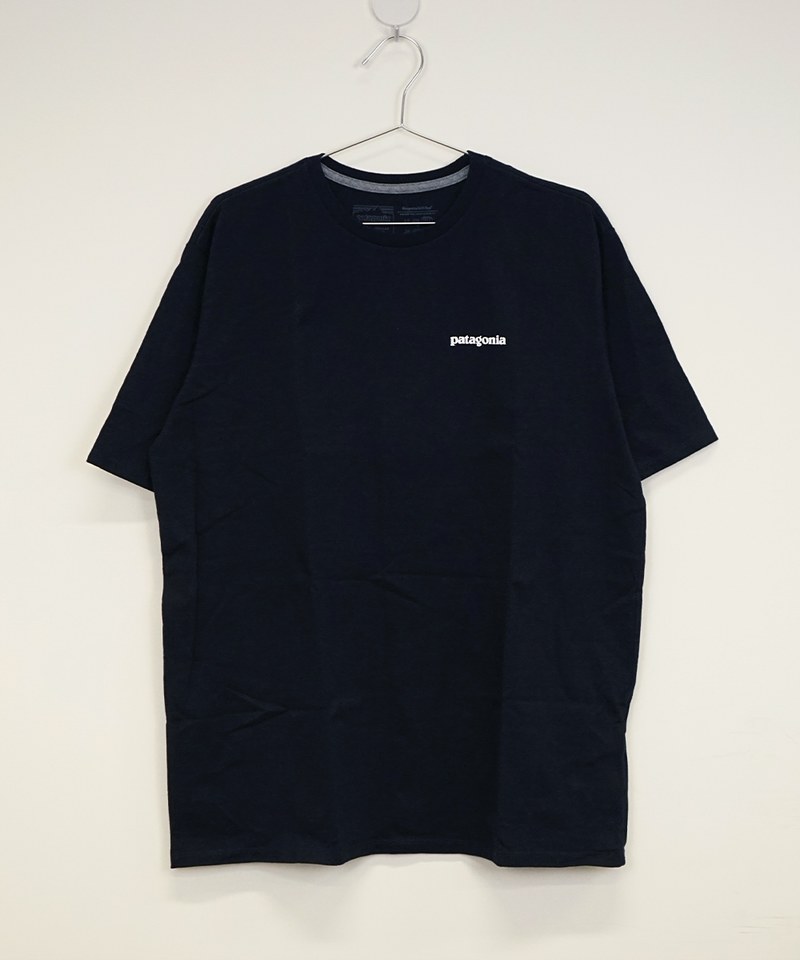 PTG0045-231 38504 經典短Tee M's P-6 Logo Responsibili-Tee