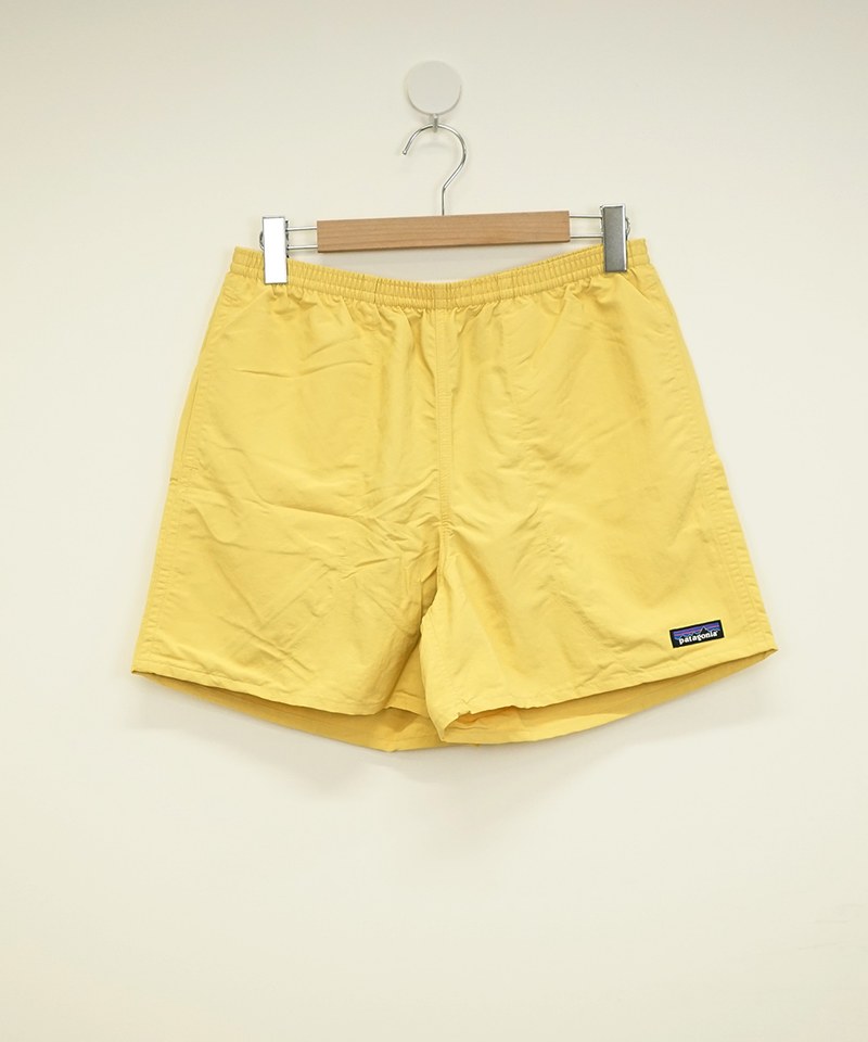 57022 5吋輕便短褲 M's Baggies Shorts - 5 in.