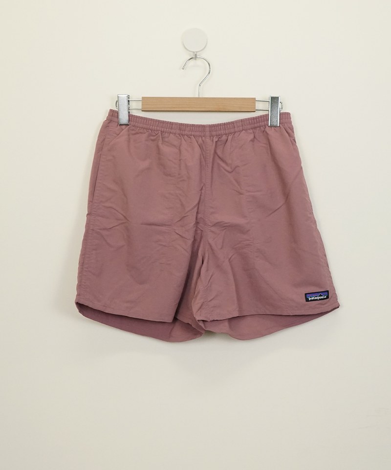 57022 5吋輕便短褲 M's Baggies Shorts - 5 in.