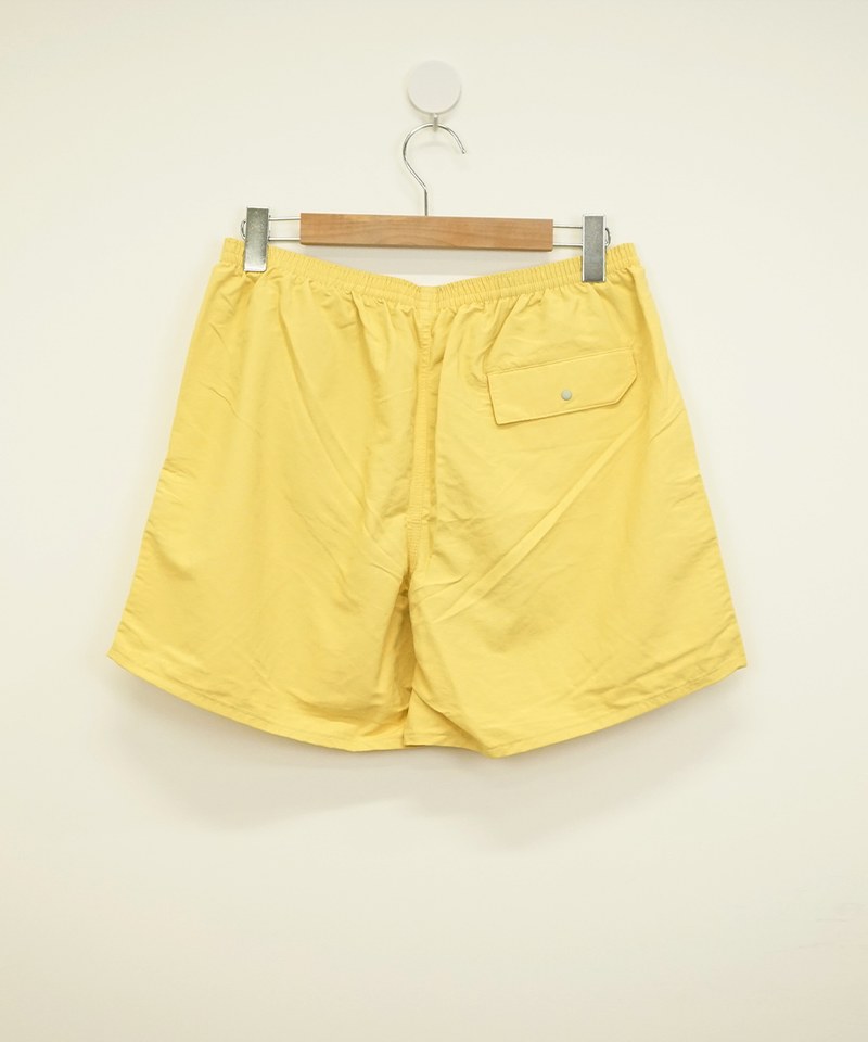 57022 5吋輕便短褲 M's Baggies Shorts - 5 in.