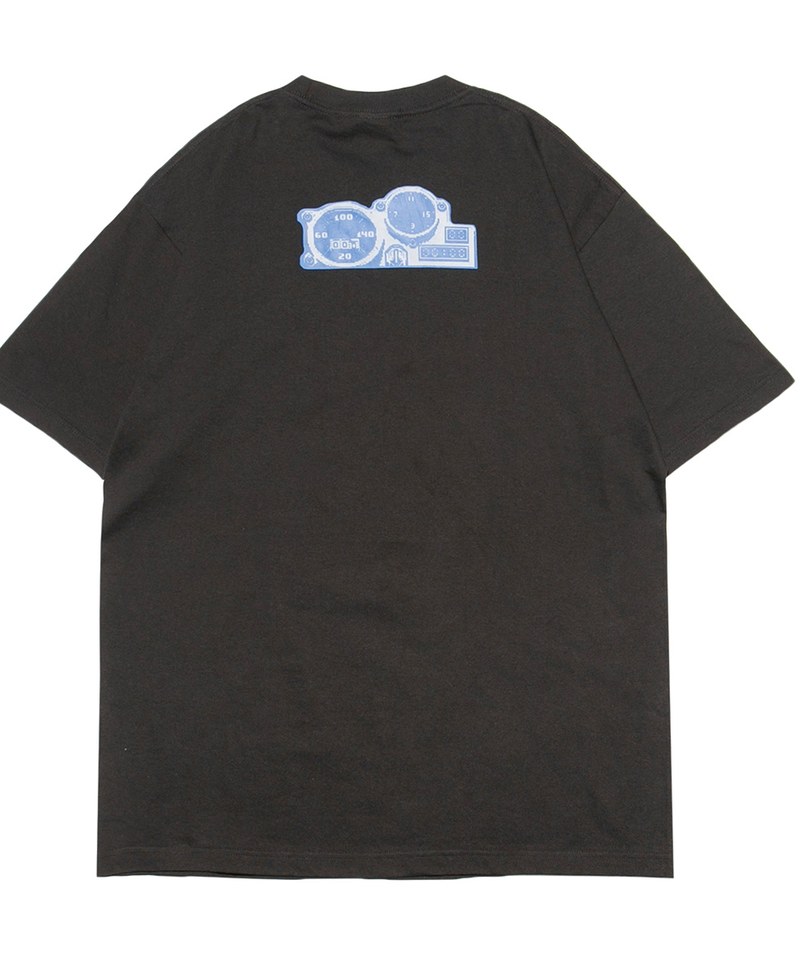圖案短TEE 16 Bit : RCG Tee