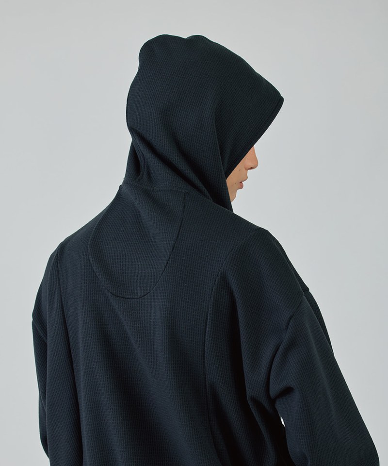 連帽上衣 Fleece Tech Hoodie