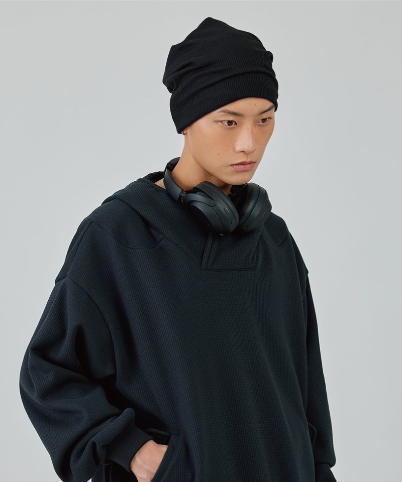 SFL9914-242 連帽上衣 Fleece Tech Hoodie