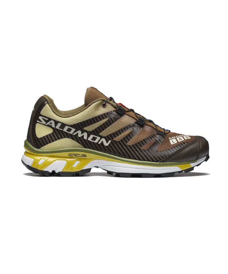 Salomon LAB XT-4 運動鞋