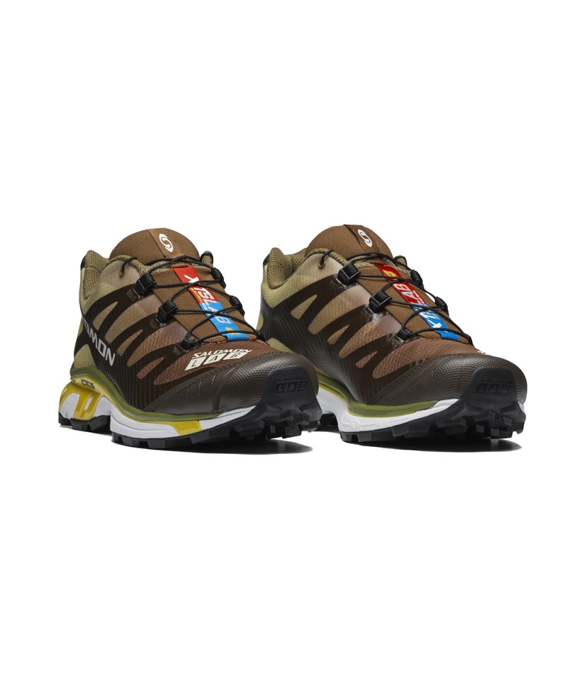 Salomon LAB XT-4 運動鞋