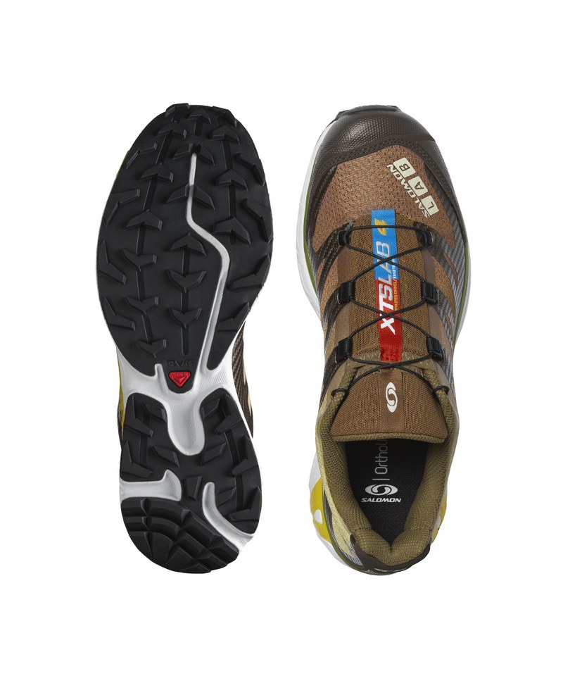 Salomon LAB XT-4 運動鞋