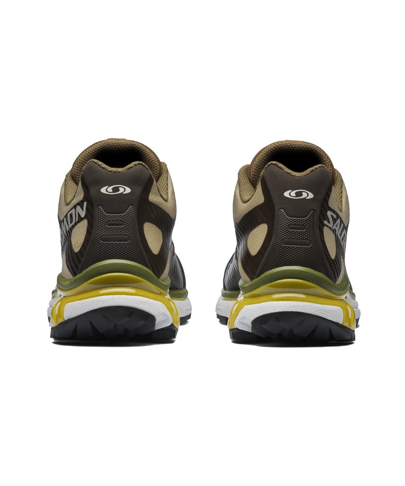 Salomon LAB XT-4 運動鞋
