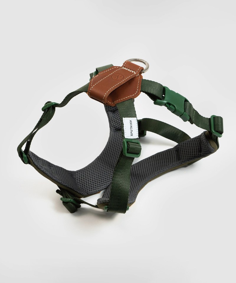 SPN3904-242 胸背帶 Harness L