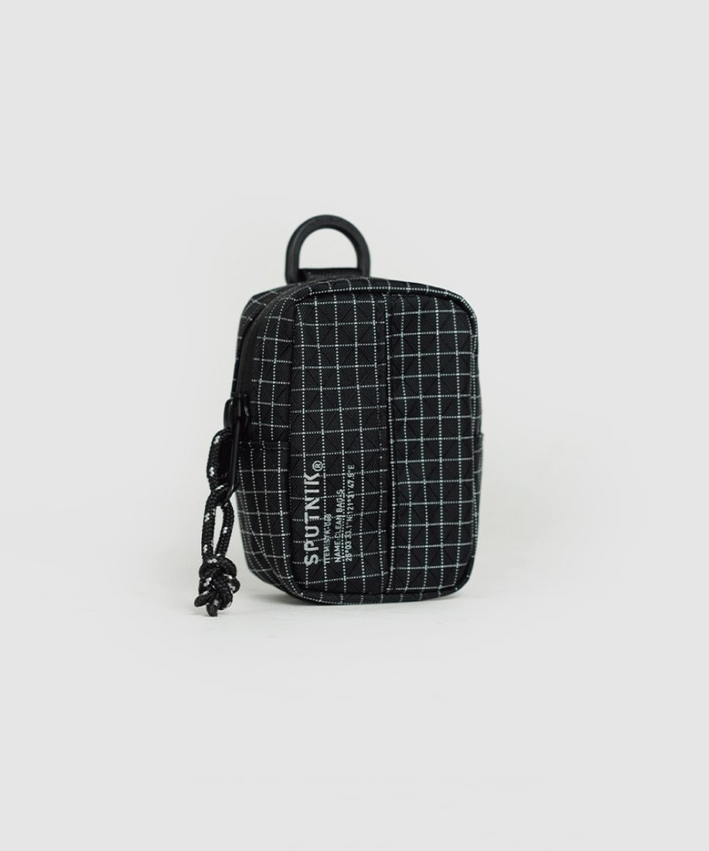 SPN3914-242 拾便小包 Clean bag Mini