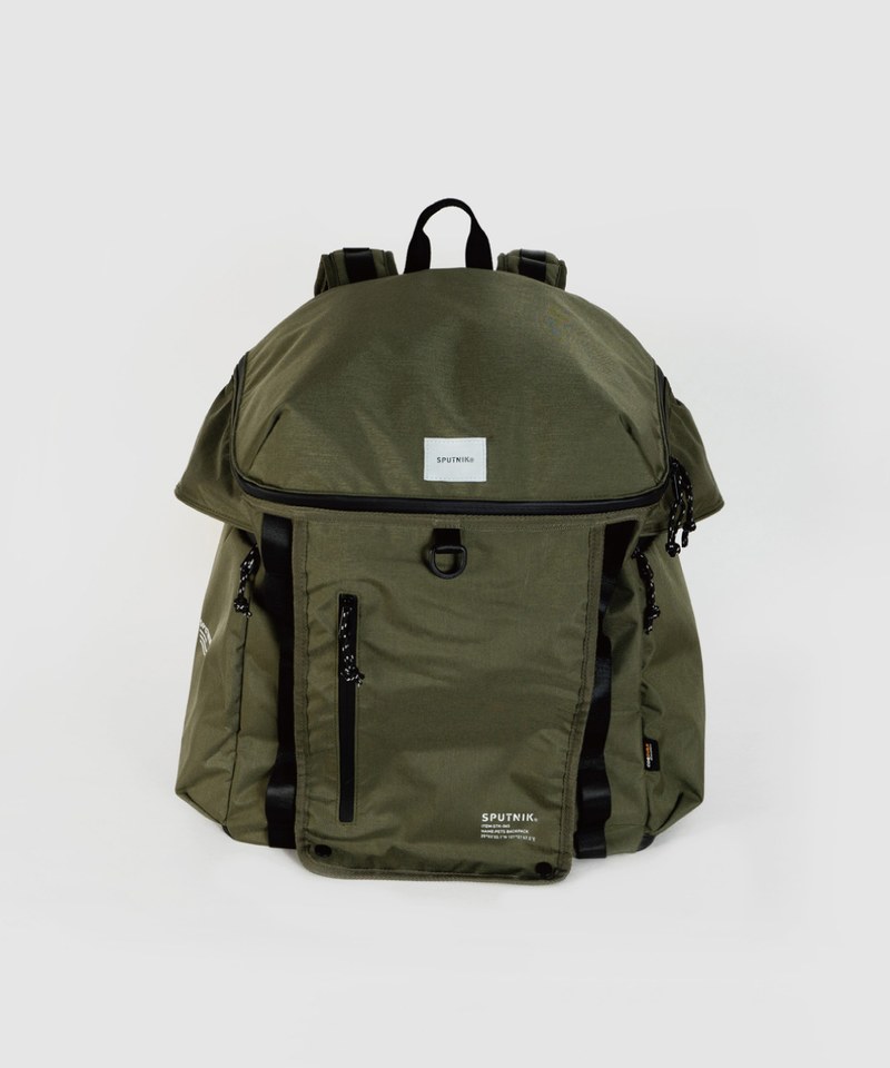 SPN3915-242 寵物機能後背包 Pets Backpack