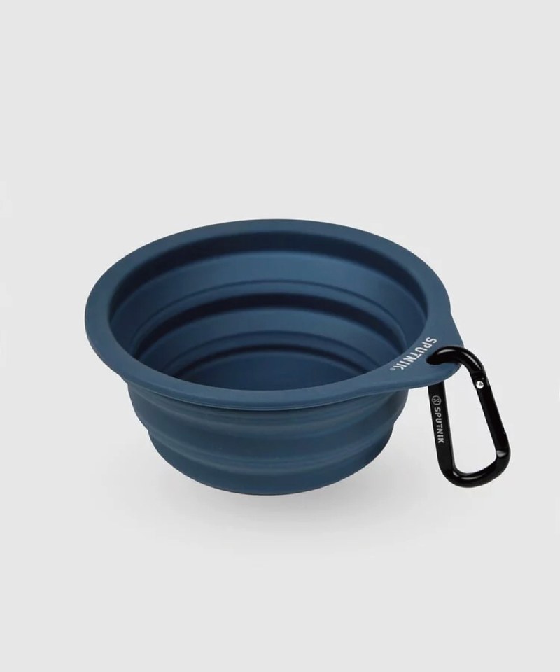 SPN3922-242 寵物外出碗 Collapsible Bowl