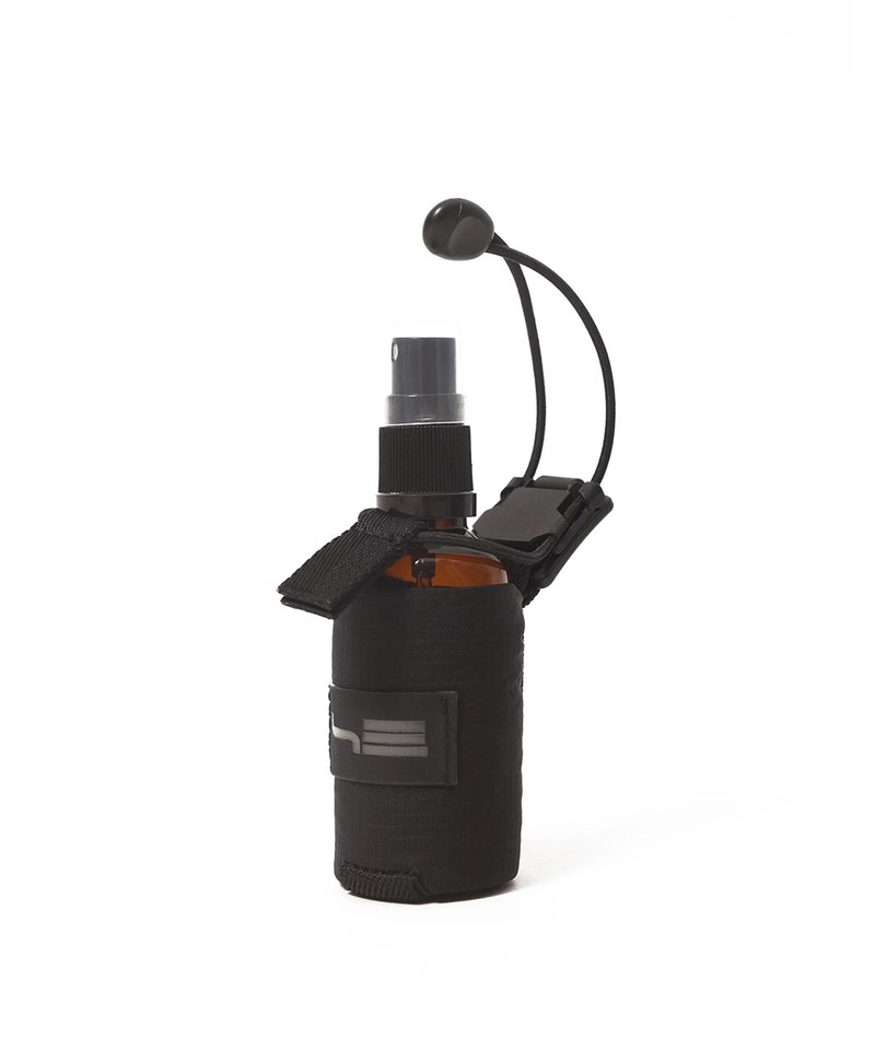 AC2｜ALCOHOL SPRAY BOTTLE 隨身酒精噴瓶＆瓶套組合