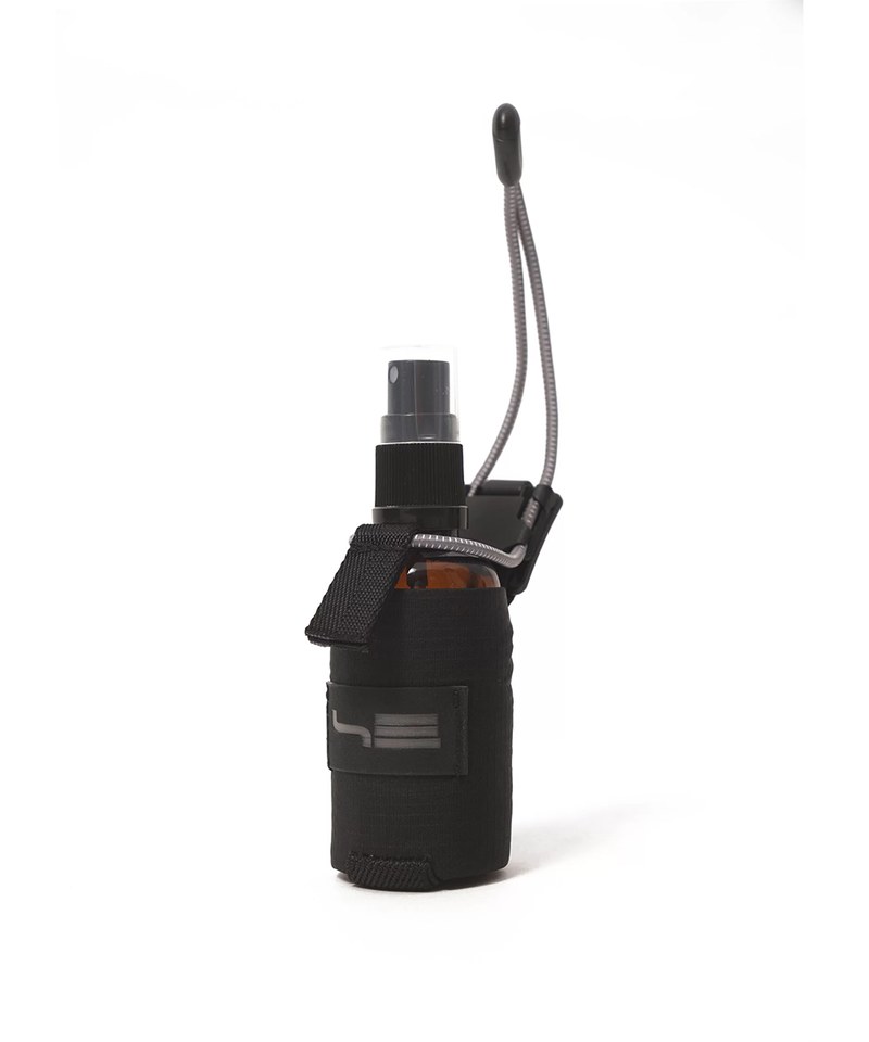 AC2｜ALCOHOL SPRAY BOTTLE 隨身酒精噴瓶＆瓶套組合