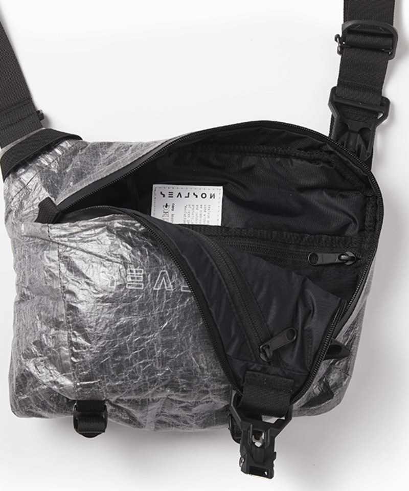 WB-M Dyneema 複合纖維布料包
