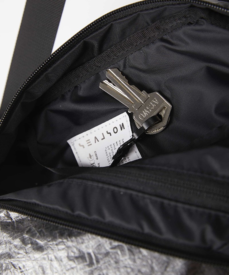 WB-M Dyneema 複合纖維布料包