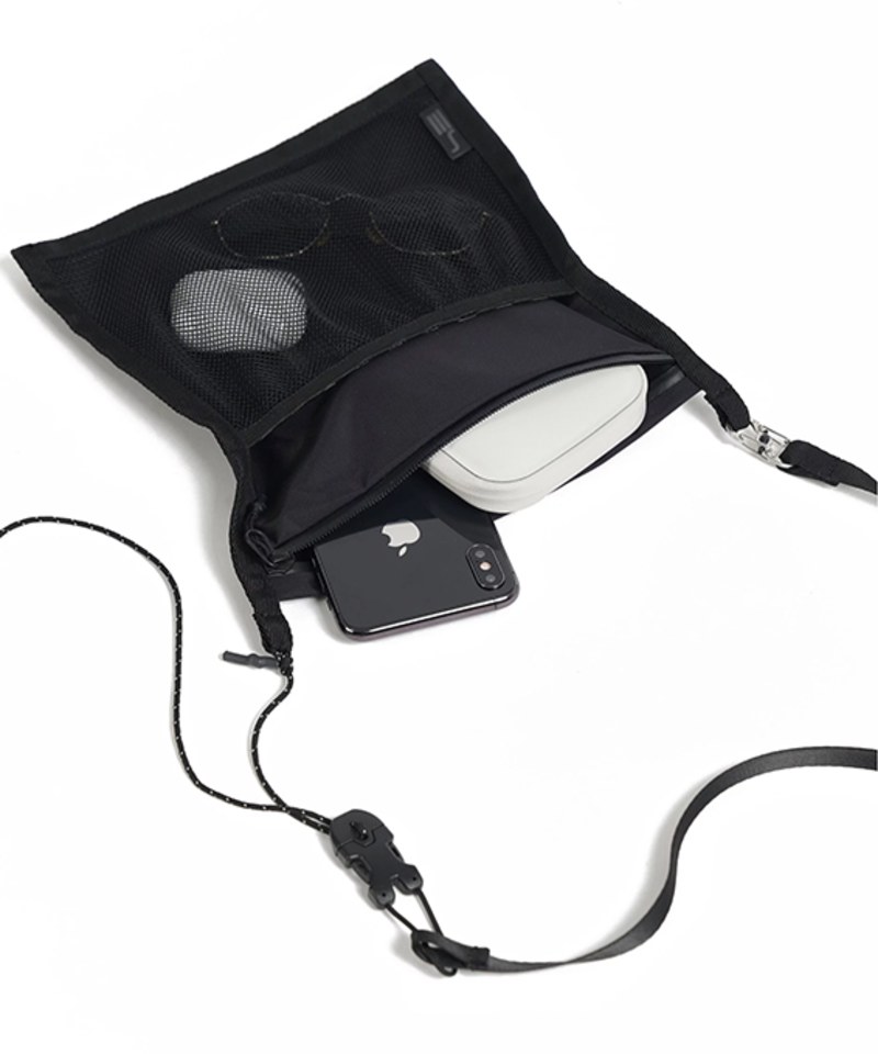 側背小包 SA SACOCHE BAG CORDURAR