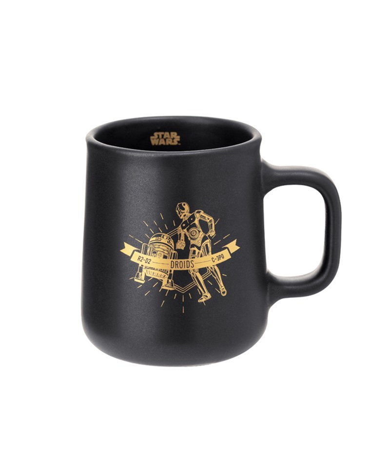 H.A.N.D 星戰 馬克杯300ml
