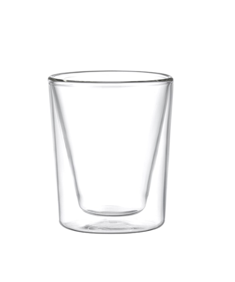 DRIPDROP / 雙層玻璃杯 250ml