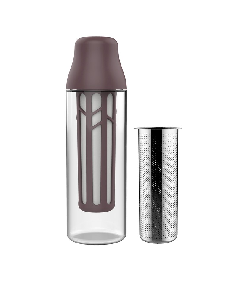 SCENE / 冷萃咖啡瓶附茶濾器  1000ml
