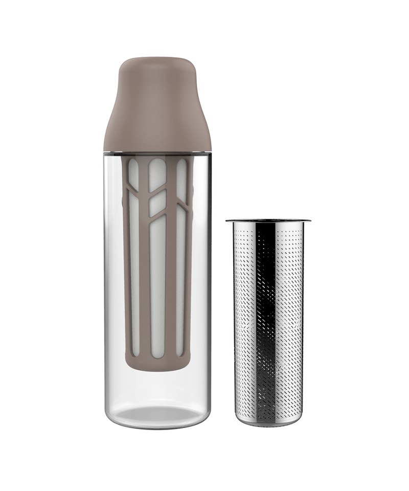 SCENE / 冷萃咖啡瓶附茶濾器  1000ml