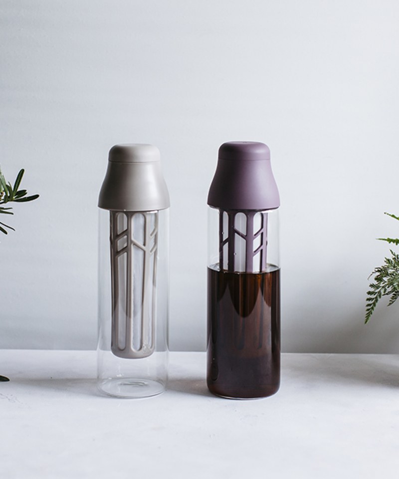 SCENE / 冷萃咖啡瓶附茶濾器  1000ml
