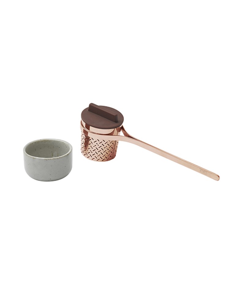 WEAVER / 沖茶器