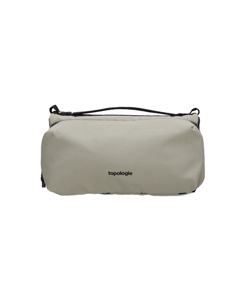 Topologie Wares 水瓶斜背包