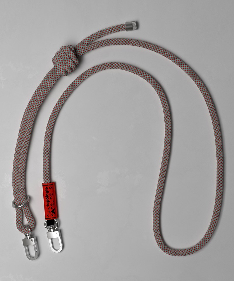 Topologie Wares 8mm Rope 繩索背帶