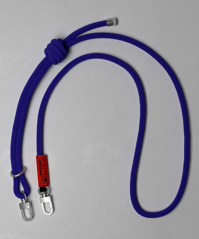 Topologie Wares 8mm Rope 繩索背帶