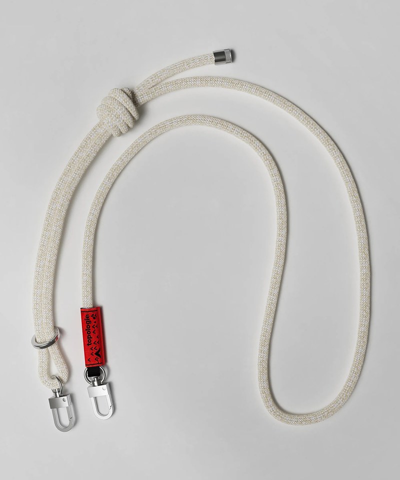 Topologie Wares 8mm Rope 繩索背帶