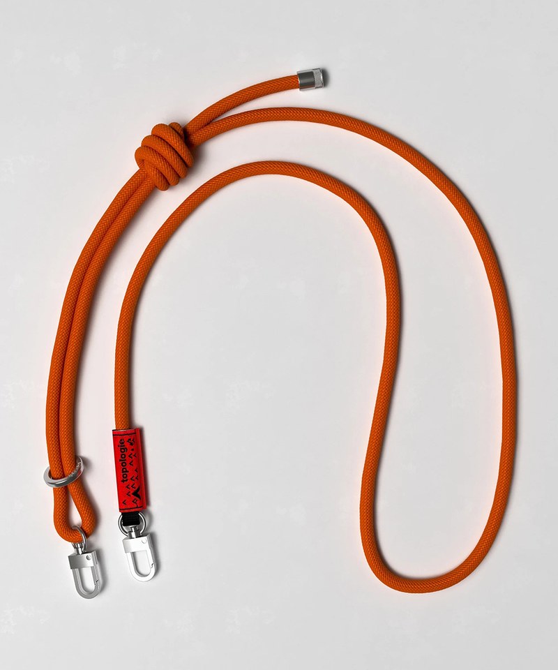 Topologie Wares 8mm Rope 繩索背帶