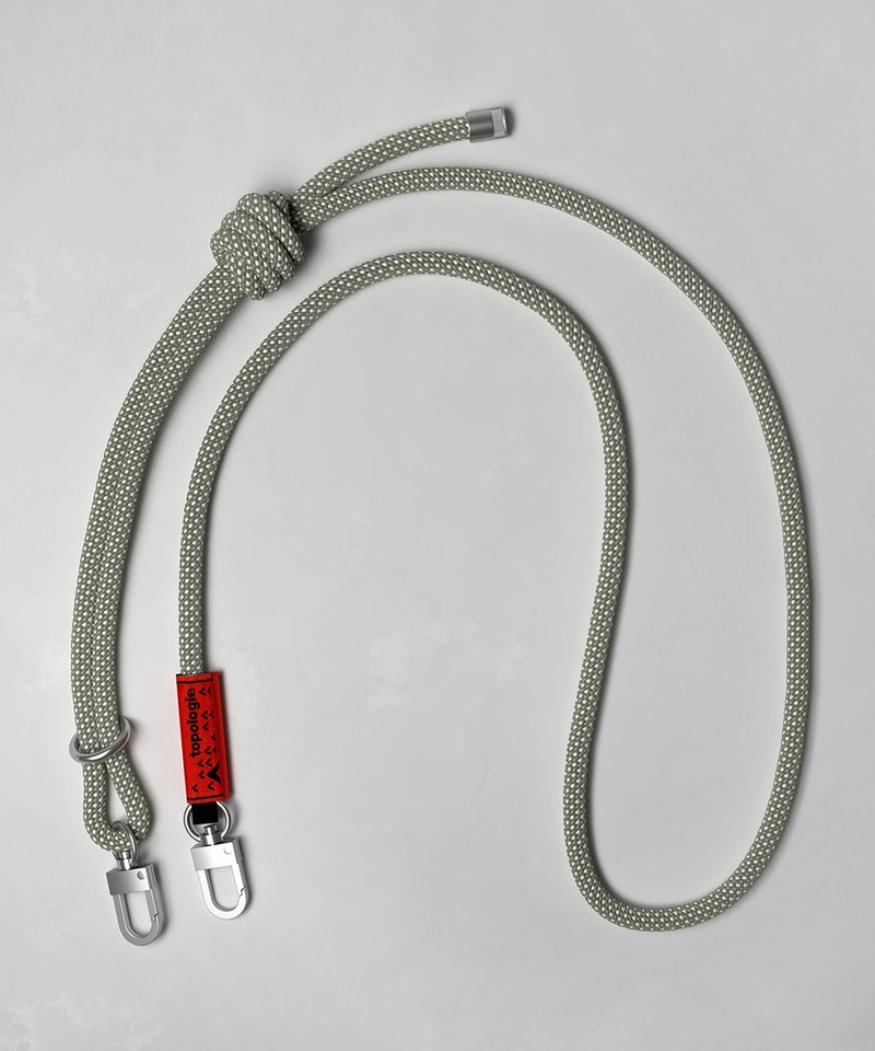 Topologie Wares 8mm Rope 繩索背帶