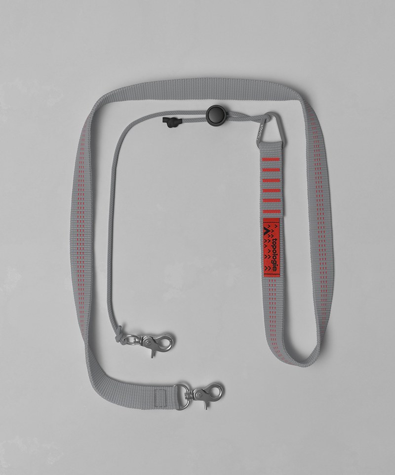 Topologie Wares 20mm Sling 繩索背帶