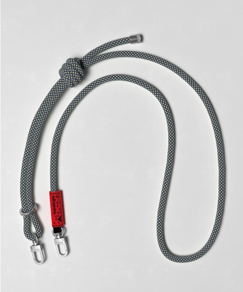 Topologie Wares 8mm Rope 繩索背帶