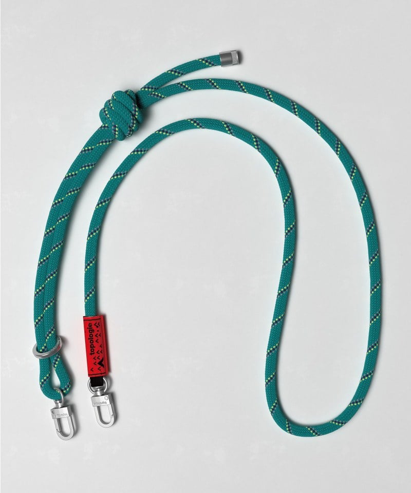 Topologie Wares 8mm Rope 繩索背帶