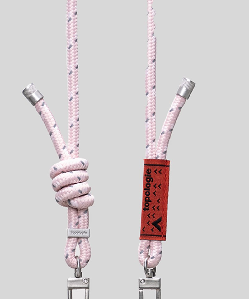 Topologie 繩索背帶 Phone Cases Verdon Strap
