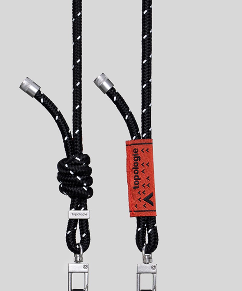 Topologie 繩索背帶 Phone Cases Verdon Strap