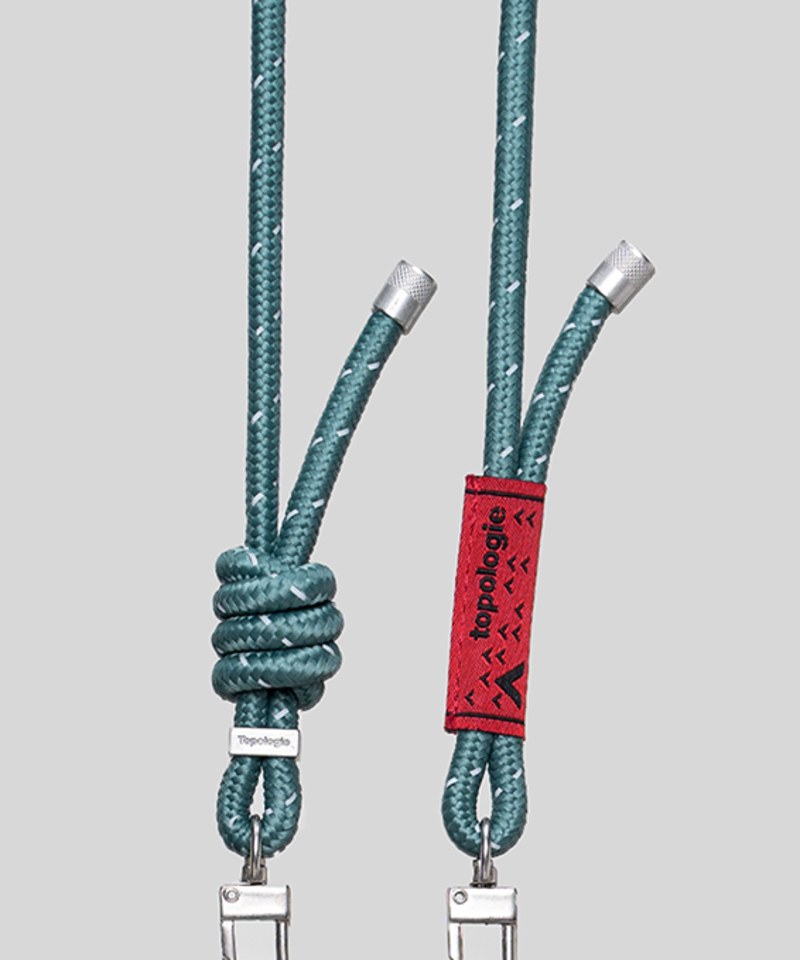 Topologie 繩索背帶 Phone Cases Verdon Strap