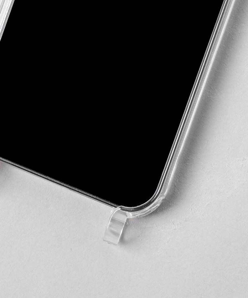 Topologie Verdon 可拆式肩背 iphone 手機殼