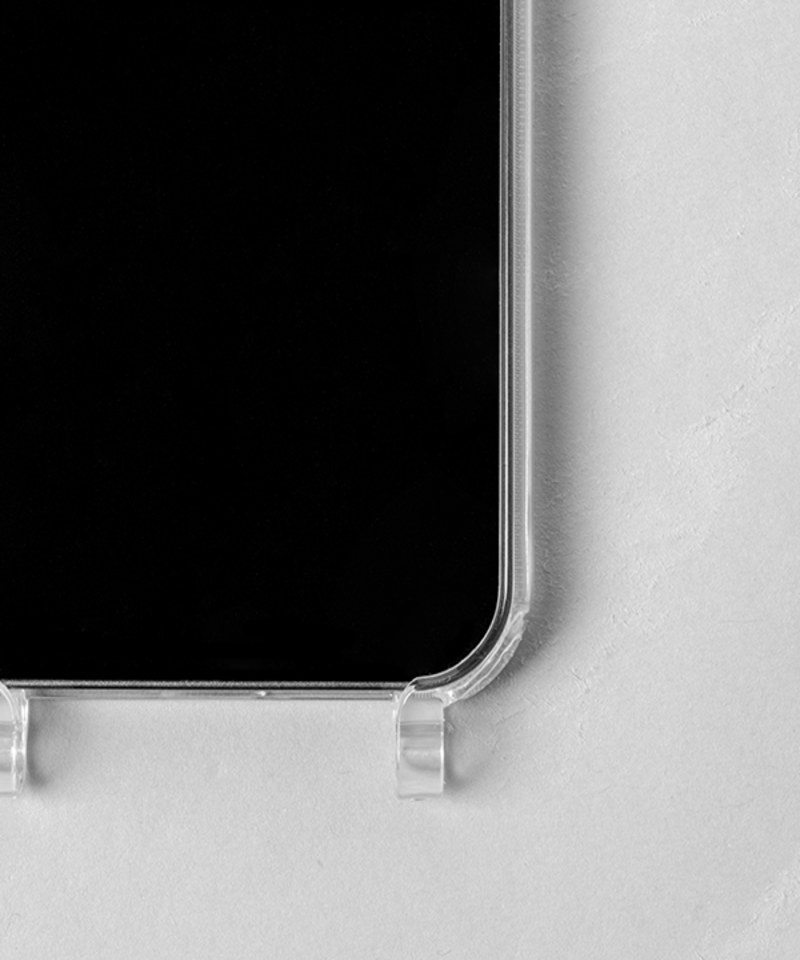 Topologie Verdon 可拆式肩背 iphone 手機殼