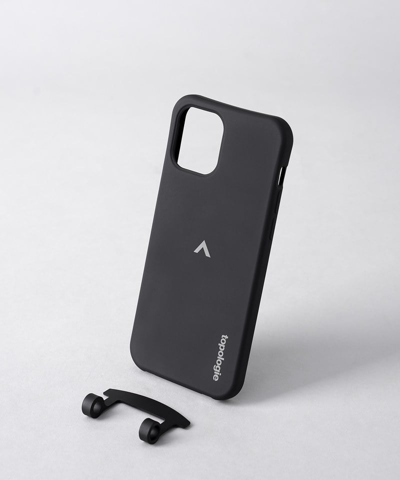 Topologie Dolomites 可拆式肩背 iphone 手機殼