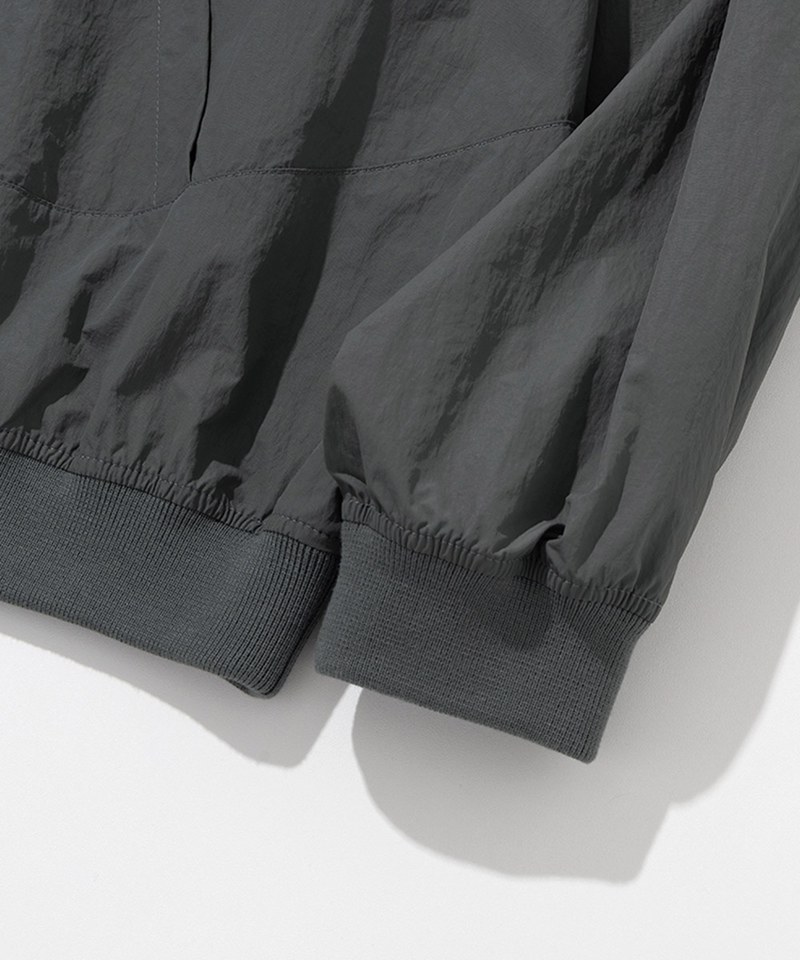 連肩長袖口袋TEE 22fw ws raglan pocket crewneck