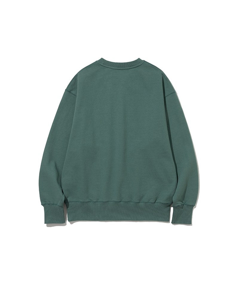 野牛印花長袖大學Tee destroy buffalo sweatshirts