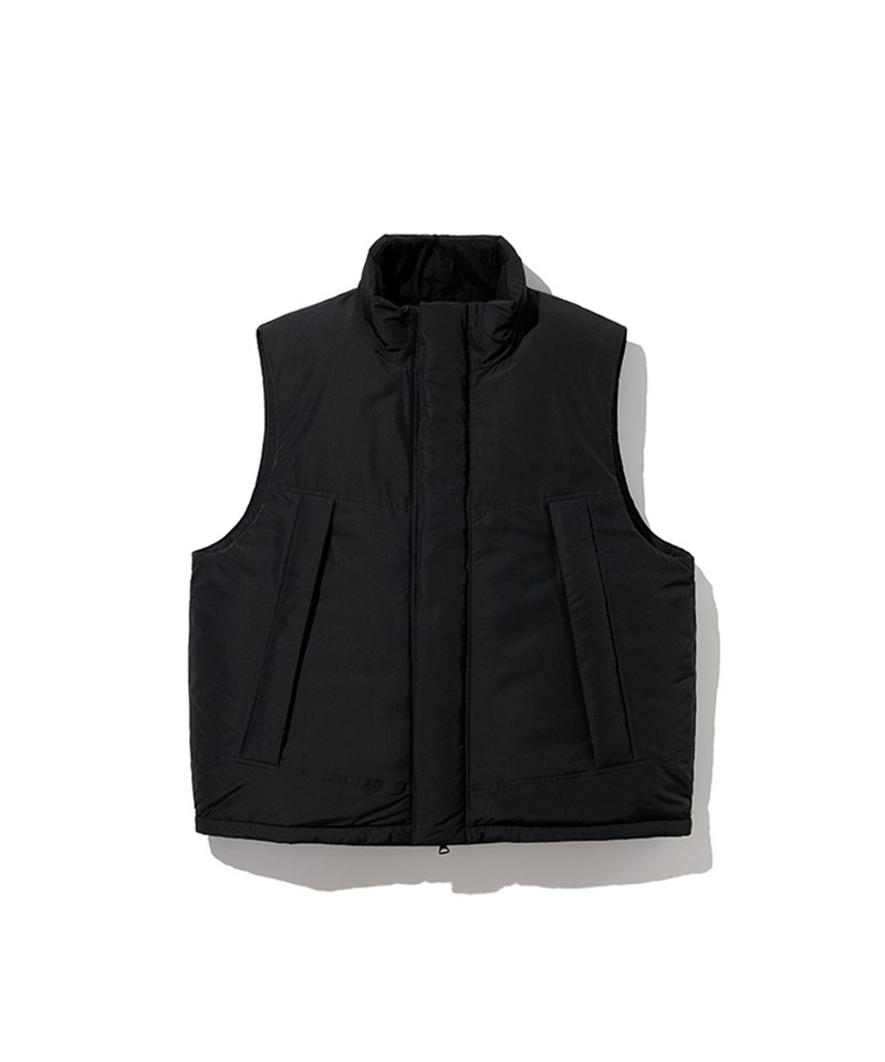 軍風鋪棉背心 level7 primaloft monster vest