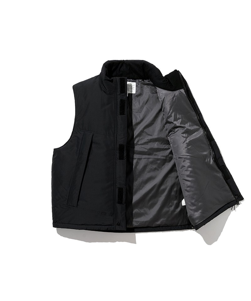 軍風鋪棉背心 level7 primaloft monster vest