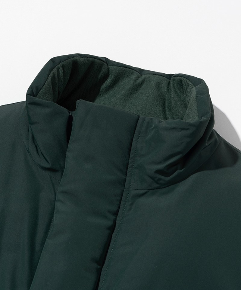 軍風鋪棉背心 level7 primaloft monster vest